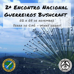 2º ENGB- 2017 - Minas Gerais - Cerrado