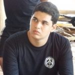 Elton Rocha