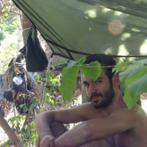 Gabriel Castro