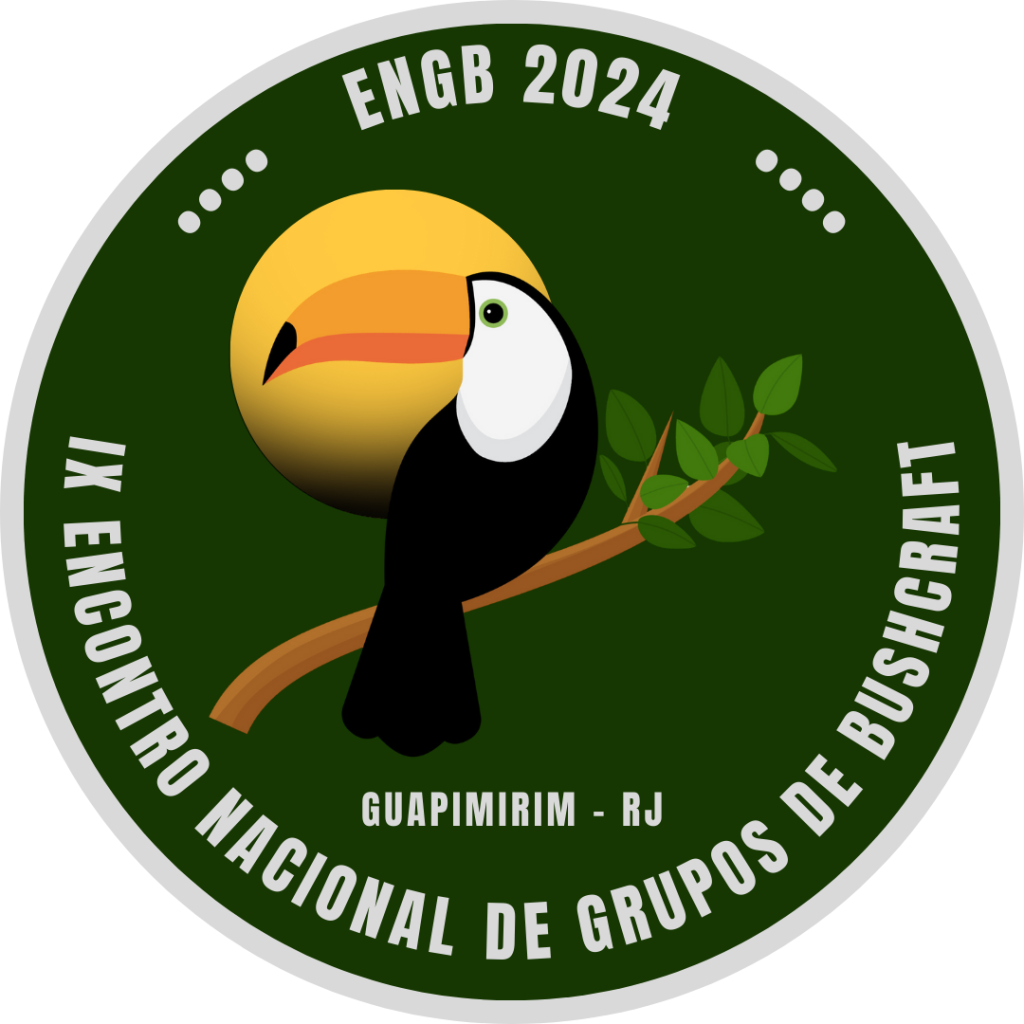 MASCOTE 9º ENGB (2024)